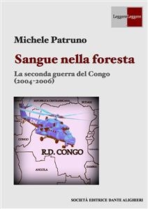 Sangue nella foresta