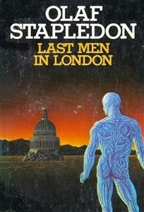 Last Men in London