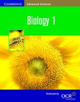 Biology 1 - Jones, Mary; Fosbery, Richard; Taylor, Dennis