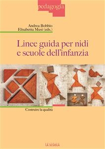 Linee guida per i nidi e scuole dell'infanzia - Musi Elisabetta