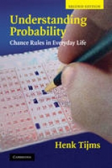 Understanding Probability - Tijms, Henk
