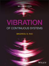 Vibration of Continuous Systems - Singiresu S. Rao