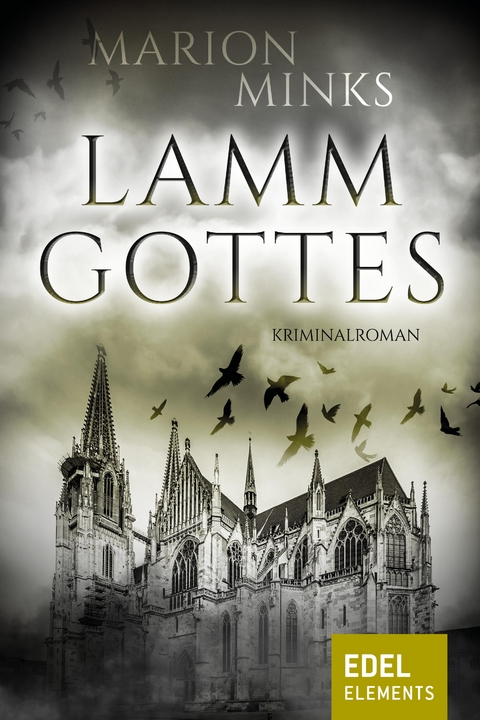 Lamm Gottes - Marion Minks