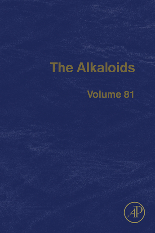 Alkaloids