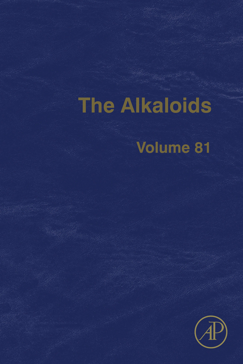 Alkaloids