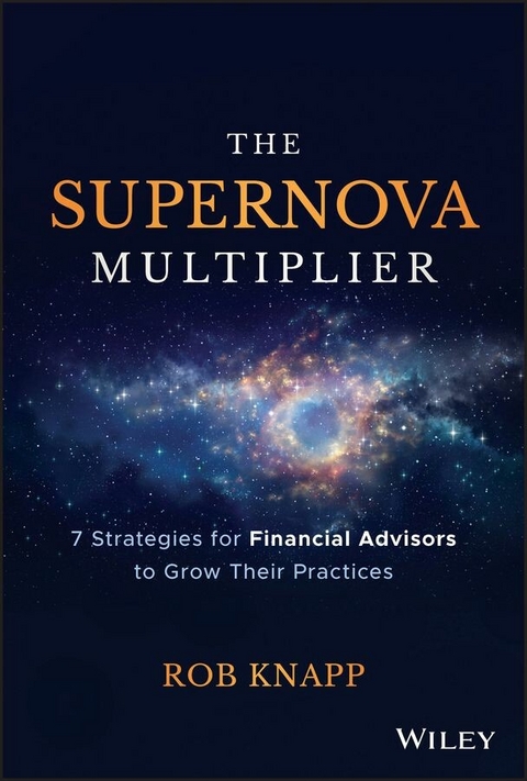The Supernova Multiplier - Robert D. Knapp