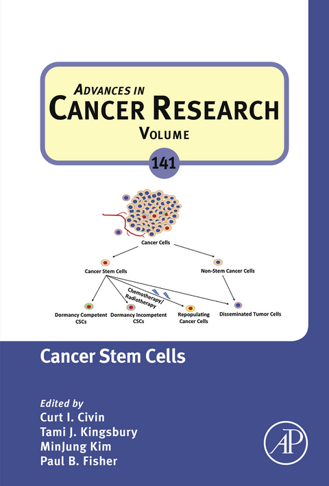 Cancer Stem Cells - 