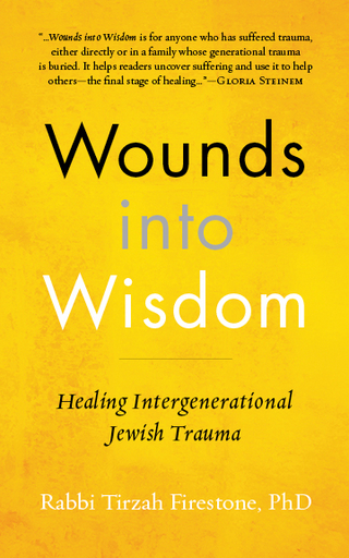 Wounds into Wisdom