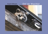 Olaf der Waschb&auml;r - Ralph Billmann