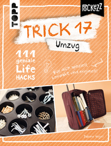 Trick 17 Pockezz &ndash; Umzug - Sabine Vogel