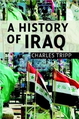 A History of Iraq - Tripp, Charles