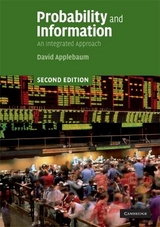 Probability and Information - Applebaum, David