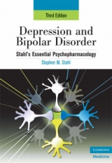 Depression and Bipolar Disorder - Stahl, Stephen M.