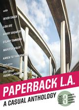 Paperback L.A. Book 3 - 