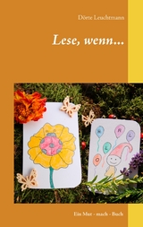 Lese, wenn... - D&ouml;rte Leuchtmann