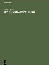 Die Kunstausstellung - Georg F. Koch