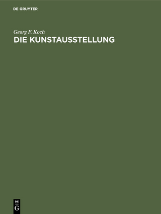 Die Kunstausstellung