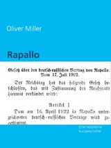 Rapallo - Oliver Miller
