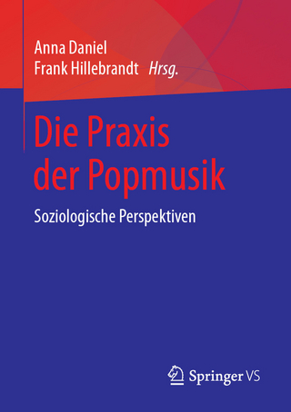 Die Praxis der Popmusik