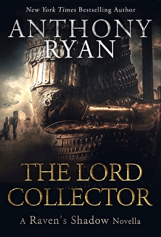 The Lord Collector: A Raven's Shadow Novella