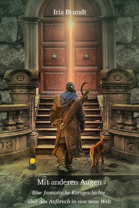 Mit anderen Augen - Iris Brandt