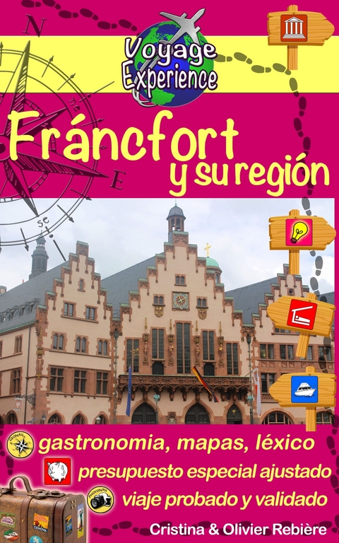 Fr&aacute;ncfort y su regi&oacute;n -  Olivier Rebiere