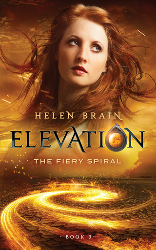 Elevation 3: The Fiery Spiral