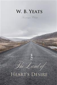 Land of Heart's Desire