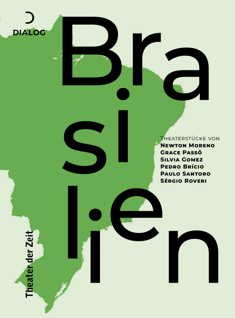 Theaterst&uuml;cke aus Brasilien - 
