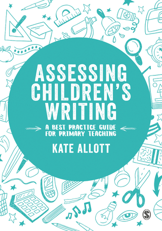Assessing Children′s Writing