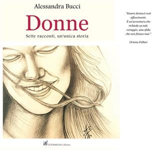 Donne - Alessandra Bucci