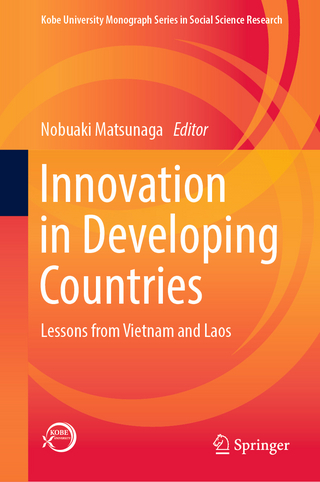 Innovation in Developing Countries