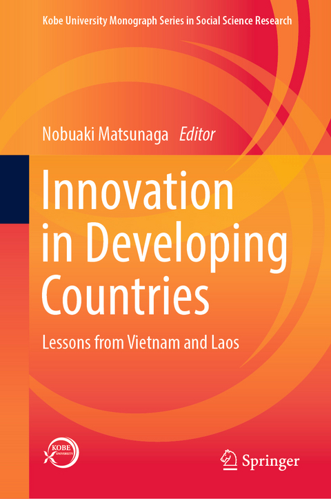 Innovation in Developing Countries - 