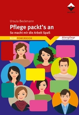 Pflege packt's an - Ursula Beckmann