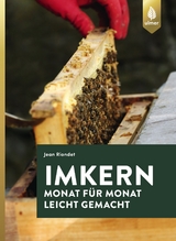Imkern Monat f&uuml;r Monat - Jean Riondet