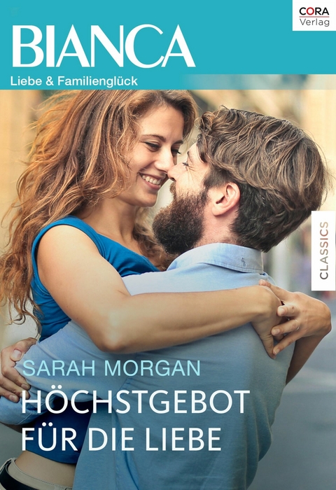 H&ouml;chstgebot f&uuml;r die Liebe - Sarah Morgan