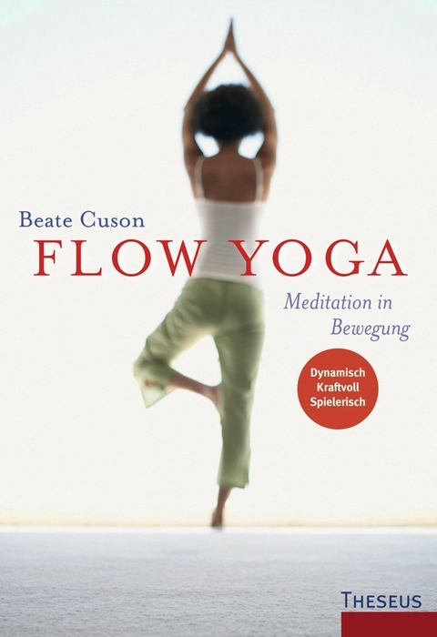 Flow Yoga -  Beate Cuson