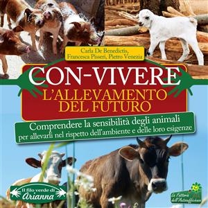 Con-Vivere. L'allevamento del futuro