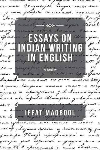 Essays on Indian Writing in English