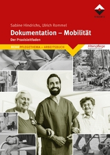 Dokumentation - Mobilit&auml;t - Sabine Hindrichs, Ulrich Rommel