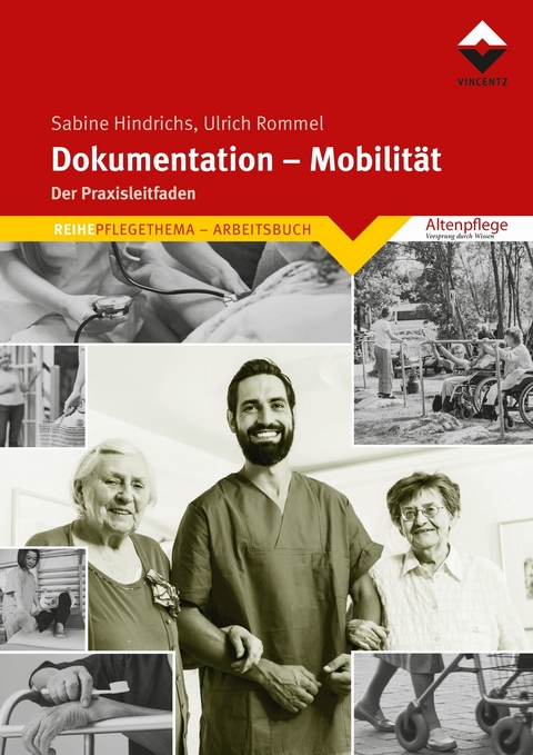 Dokumentation - Mobilit&auml;t - Sabine Hindrichs, Ulrich Rommel