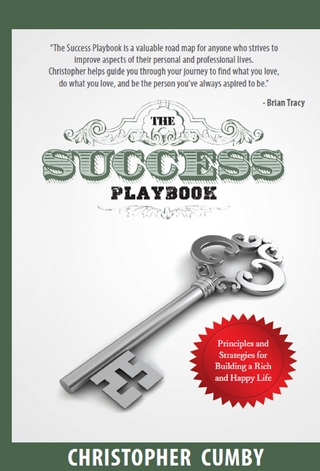 The Success Playbook