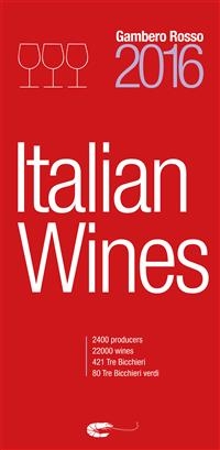 Italian Wines 2016
