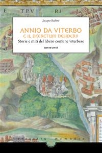 Annio da Viterbo e il Decretum