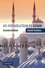 An Introduction to Islam - Waines, David