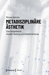 Metadisziplinäre Ästhetik -  Michael Heinrich