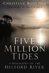 Five Million Tides - Christian Boulton