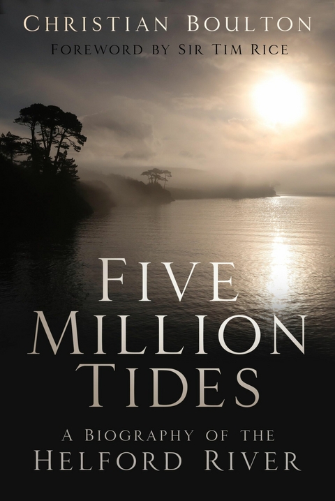 Five Million Tides - Christian Boulton