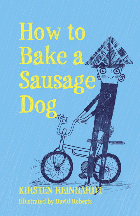 How to Bake a Sausage Dog - Kirsten Reinhardt