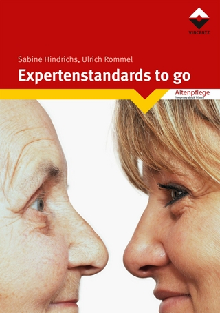 Expertenstandards to go